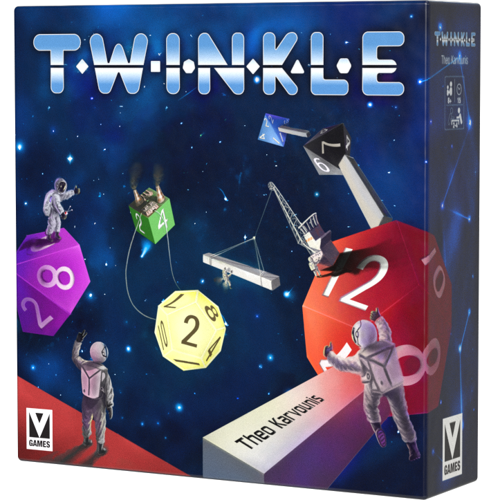 Two-Player Games - Twinkl Board Games -Twinkl+ - Twinkl