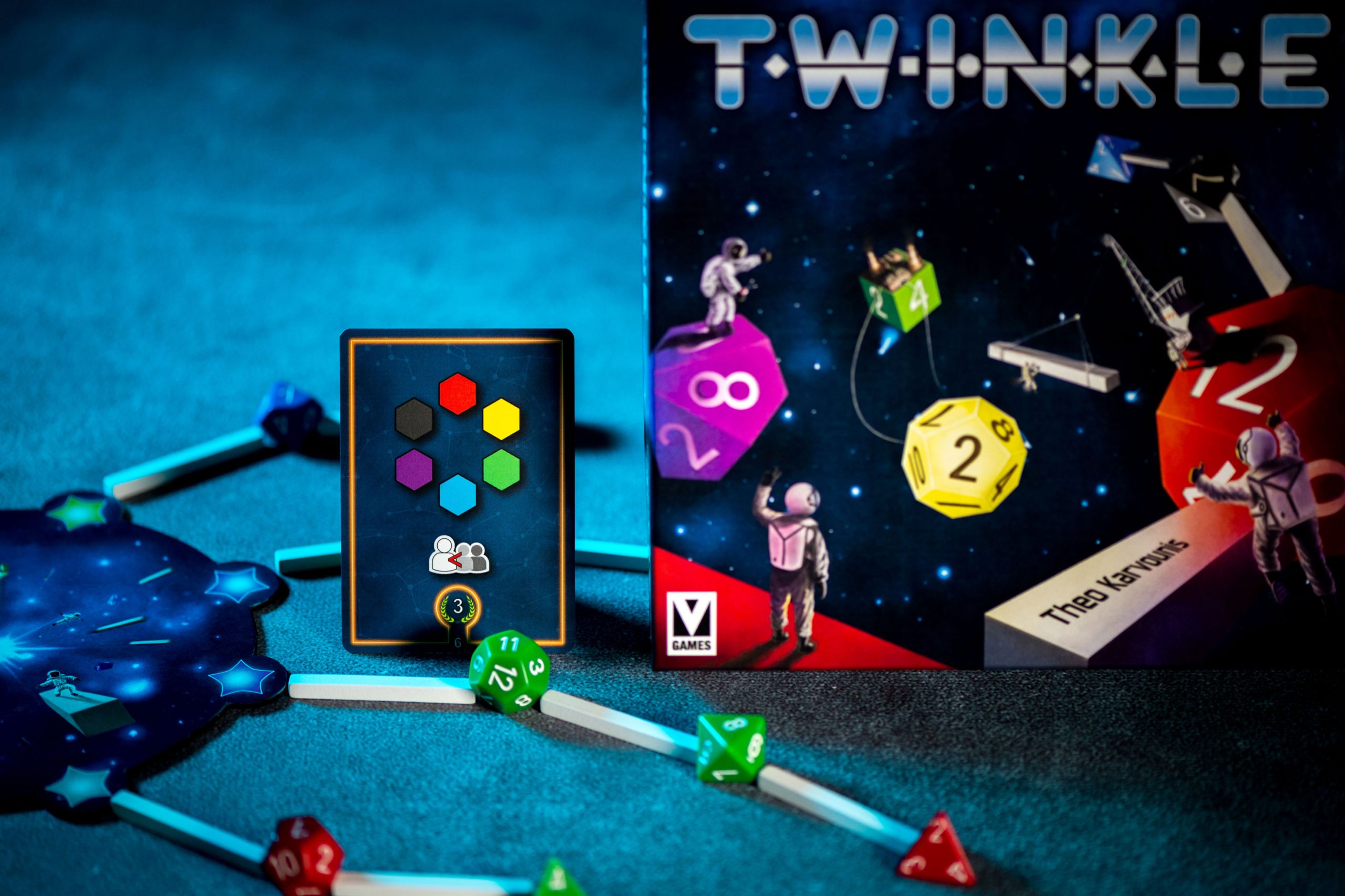 Two-Player Games - Twinkl Board Games -Twinkl+ - Twinkl